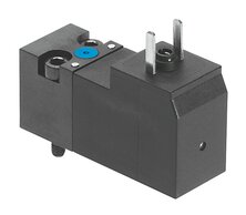 Festo VSCS-B-M32-MD-WA-1AC1 Festo VSCS-B-M32-MD-WA-1AC1 — Industrial Component
