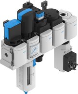 Festo MSB4-1/8:C3:J1:D1:A1:F3-WP Festo MSB4-1/8:C3:J1:D1:A1:F3-WP — Industrial Component