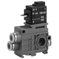 Aventics OT-BRR011930