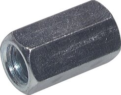 Landefeld GWS 30 VM ES Landefeld GWS 30 VM ES — Connection socket for thread bars M 30, Stainless steel A2