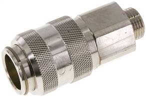 Parker KDG 12 NW15 MSV