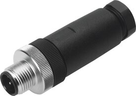 Festo OT-FESTO011261 Festo OT-FESTO011261 — FBS-M12-5GS-PG9 (175380) plug of Festo