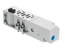 Festo VABF-S2-1-L1D1-C Festo VABF-S2-1-L1D1-C — Industrial Component