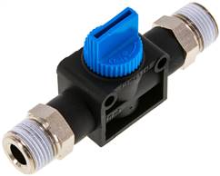 Festo HE-3-3/8-3/8 Festo HE-3-3/8-3/8 — Industrial Component