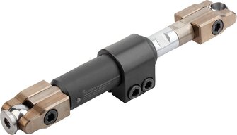 Norelem 02400-255305 Norelem 02400-255305 — Industrial Component