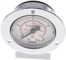 WIKA MSE 4050 CR
