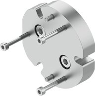 Festo DHAA-G-Q11-25-B13-35 Festo DHAA-G-Q11-25-B13-35 — Industrial Component