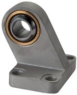 Landefeld TF 125 ES Landefeld TF 125 ES — ISO 15552-90° loop strap swivel mounting 125 mm, 1.4401