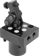 Norelem 04624-40-161104 Norelem 04624-40-161104 — Industrial Component