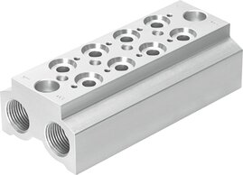 Festo CPE10-3/2-PRS-1/4-4 Festo CPE10-3/2-PRS-1/4-4 — Industrial Component