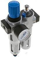 Festo FRC-1/4-D-MINI-A Festo FRC-1/4-D-MINI-A — Industrial Component