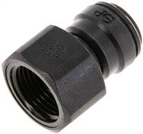 Landefeld IQSF 388 FDA Landefeld IQSF 388 FDA — Push in fittings with female threads G 3/8"-8mm, IQS-FDA