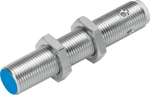 Festo SIED-M12B-ZS-S-L Festo SIED-M12B-ZS-S-L — Industrial Component