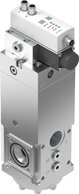 Festo PREL-90-HP3-A4-A-20CFX-S1-4 Festo PREL-90-HP3-A4-A-20CFX-S1-4 — Industrial Component