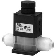 SMC LVC20-S07 SMC LVC20-S07 — Industrial Component