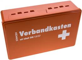 Söhngen FIRSTAID KA57