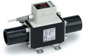 SMC PF3W711-U25-E-MA SMC PF3W711-U25-E-MA — Industrial Component