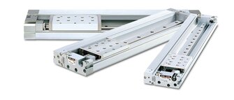 SMC MY2H16G-300 SMC MY2H16G-300 — Industrial Component