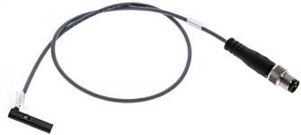 Festo SMT-10M-PS-24V-E-0,3-Q-M8D Festo SMT-10M-PS-24V-E-0,3-Q-M8D — Industrial Component