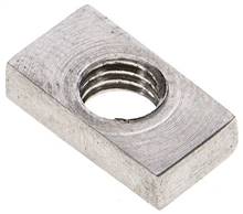 Landefeld LZ GM Landefeld LZ GM — Sliding block M 5 for cylinders with T-groove