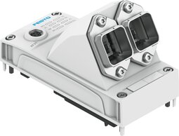 Festo CPX-AP-A-PN-CU Festo CPX-AP-A-PN-CU — Industrial Component