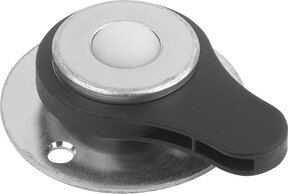 Norelem 95161-2119 Norelem 95161-2119 — Industrial Component