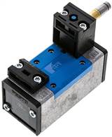 Festo MN1H-5/2-D-1-C Festo MN1H-5/2-D-1-C — Industrial Component