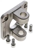 Landefeld TC 100 ES Landefeld TC 100 ES — ISO 15552-Yoke swivel fastening 100 mm, 1.4401