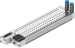 Festo VABM-C8-12E-G14-24-M1 Festo VABM-C8-12E-G14-24-M1 — Industrial Component