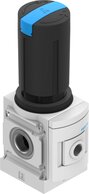 Festo MS6-LRB-1/2-D6-A4-AS Festo MS6-LRB-1/2-D6-A4-AS — Industrial Component