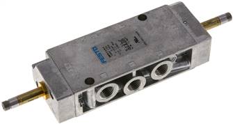 Festo JMFH-5-1/4-S Festo JMFH-5-1/4-S — Industrial Component