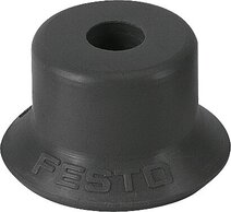 Festo ESV-20-EF Festo ESV-20-EF — Industrial Component
