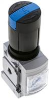 Festo MS4-LR-1/8-D6-AS Festo MS4-LR-1/8-D6-AS — Industrial Component