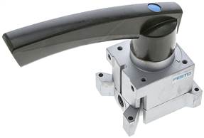 Festo VHER-H-B43U-G14 Festo VHER-H-B43U-G14 — Industrial Component