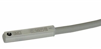 SMC D-M9NVL SMC D-M9NVL — Industrial Component