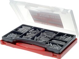 Fischer DUBEL SORTI SX