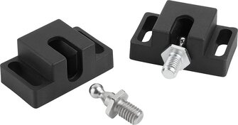 Norelem 03075-10-501 Norelem 03075-10-501 — Industrial Component