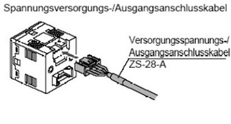 SMC ZS-28-A SMC ZS-28-A — Industrial Component