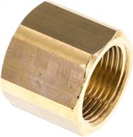 Landefeld MU 34-M16 MS Landefeld MU 34-M16 MS — sleeve G 3/4"-M 16x1,5, Brass