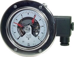 WIKA MWK 1160/21 CR