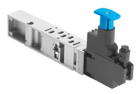Festo VABF-S4-2-R1C2-C-6 Festo VABF-S4-2-R1C2-C-6 — Industrial Component