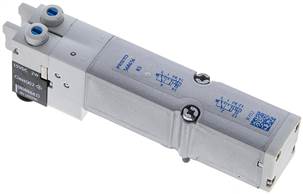 Festo VMPA2-M1H-KS-PI Festo VMPA2-M1H-KS-PI — Industrial Component