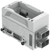 Festo VABA-S6-1-X5-F4 Festo VABA-S6-1-X5-F4 — Industrial Component
