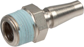 Landefeld KSG 38 UK5 Landefeld KSG 38 UK5 — Coupling plug (British profile) R 3/8"(MT)