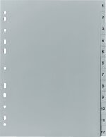 Herlitz REGISTER 12