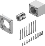 Festo EAMM-A-S62-100A-G2 Festo EAMM-A-S62-100A-G2 — Industrial Component