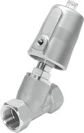 Festo VZXF-L-M22C-M-A-G1-240-M1-V4V4T-80-16