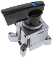 Festo VHER-H-B43C-G18 Festo VHER-H-B43C-G18 — Industrial Component