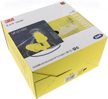3M EAR BOX UFIT 50