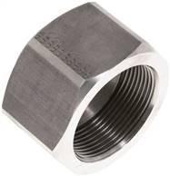 Landefeld VK 17/8 JIC ES Landefeld VK 17/8 JIC ES — End cap UN 1-7/8"-12 (JIC), AISI 316